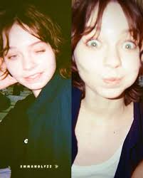 If it means staring into Emma's blue eyes endless! ✨🩵 ⠀⠀⠀⠀⠀⠀⠀⠀⠀⠀⠀⠀ 🪷 not  impersonating fan page ⠀⠀⠀⠀⠀⠀⠀⠀⠀⠀⠀⠀ 🏷️ #emmamyers #wednesday #enidsinclair  #pipfitzamobi #emmamyersfan #emmamyersfanpage #love #cute #flower #beauty  ...