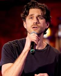 Aaron Tveit Highlights