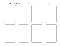 It's a complete platform for you to launch your own. Trading Card Game Template Free Download