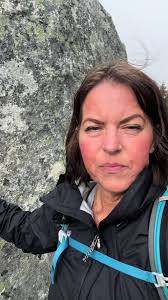 Check out this rock! #rock #rad #nature #granite #wilderness #checkthisout  #fypシ゚viral