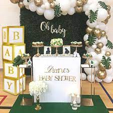 Out of stock at crossroads mall edit store. Gold Box Transparent Name Age Box Girl Boy Baby Shower Decorations Baby 2 1st 1 One Birthday Party Decor Gift Babyshower Supplie Party Diy Decorations Aliexpress