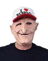 Best Funny Halloween Masks for 2022