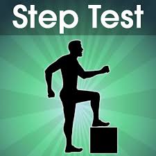 What Is Queens College Step Test 2ptc1