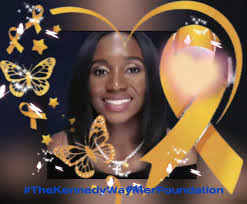 Aisling Kennedy Waterford Rip