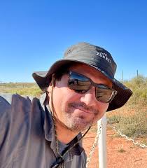 Associate Professor Hedley Grantham