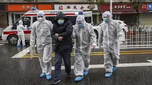 Cara membaik pulih kereta terhadap alam sekita. 10 Hal Yang Harus Diketahui Soal Virus Corona