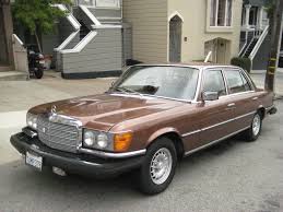 Pin On Mercedes Benz 1973 1980