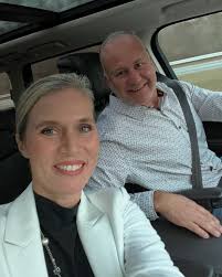 How it started…how it's going… 🥰Steven just finished this project