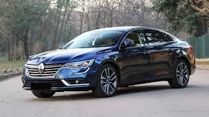 Renault Talisman 2017 Sẽ La Mẫu Xe đầu Tien Ap Dụng Phong Cach Thiết Kế Mới Của Renault Top Cars Love Car