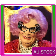 Dame Edna Glasses for sale