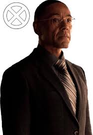 Casting doesn't matter in X-Men comics