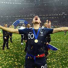 Information about florian thauvin and his performace in the fifa soccer world cup. Fifa World Cup Joyeux Anniversaire Florian Thauvin Facebook