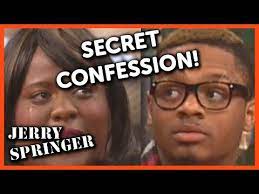 Check spelling or type a new query. Youtube Jerry Nosey Home Nosey Watch Classic Episodes Of Jerryspringer On Nosey Chiklick