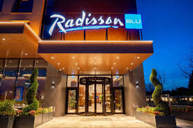 Eskişehir gazete manşetleri eskişehir haberleri canlı tvleri radyoları. Radisson Hotel Group Opens Its 25th Hotel In Turkey Hospitality Net