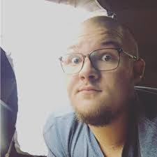 Eric Halstead's Instagram, Twitter & Facebook