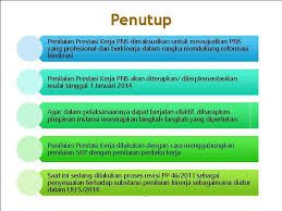 Pada proses ini, pihak manajemen menentukan kinerja pegawai yang. Penyusunan Dan Penilaian Sasaran Kerja Pegawai A Yudi