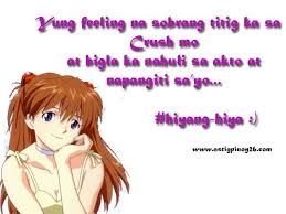 Check spelling or type a new query. Love Quotes Para Kay Crush D Photos Facebook