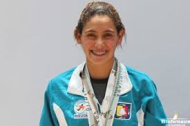 Este martes a las 12:30 de la noche arranca la final de clavados 10 metros sincronizados. Gabriela Belen Agundez Garcia Archivos El Informante De Baja California Sur