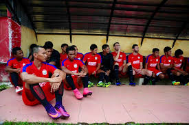 Persatuan sepakbola makassar, or more popularly known through its abbreviation psm, is an indonesian professional football club based in makassar, south sulawesi. Wow Dunia Digegerkan Oleh Punggawa Psm Makassar Ini