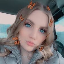 Kylie Marks (@kyliemariemarks)