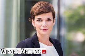 She received prominent support from the red union boss rainer wimmer, tyrol's georg. Wir Brauchen Eine Koalition Der Betroffenen Pamela Rendi Wagner