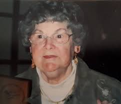 Obituary of June McFarlane