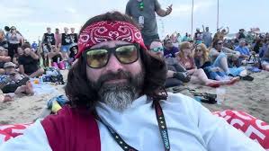 Oceans Calling Recap Video. (Song: Winona Fighter