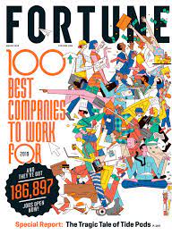 There are plenty of training companies to choose from, but you should know your choices to start your career from a good point. Baptist Health South Florida Named One Of The 2019 Fortune 100 Best Companies To Work For By Great Place To Work And Fortune Newsroom Baptist Health South Florida