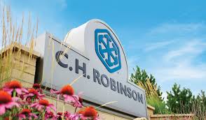 Freight Tech 25 Technology Innovation Keeps C H Robinson