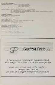 Blog tentang guru dan pendidikan indonesia berisi aplikasi pendidikan perangkat administrasi sekolah perangkat pembelajaran St Stithians College Sandton Pdf Free Download