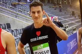 Jun 27, 2021 · clémence beretta a battu le record de france du 10 000m marche vieux de vingt ans, dimanche aux championnats de france d'angers. Pierre Ambroise Bosse Cherche Partenaire Particulier L Equipe