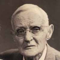 Isaac Norman Parrish (1872–1960)