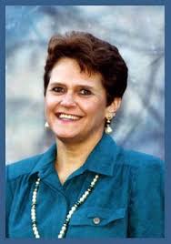 JoAnn Ruth Harms Williams (1949-2011)