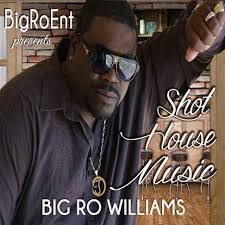 Big Ro Williams