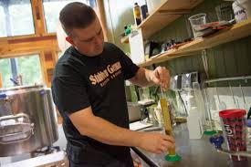Top Pours The Best Beer Wine Spirits In St Louis Decided By Readers Restaurants Stltoday Com In 2020 Best Beer Beer Good Things