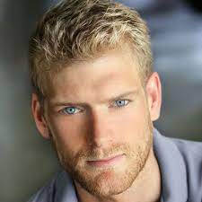40 Best Blonde Hairstyles For Men 2020 Guide Blonde Haircuts Mens Hairstyles Blonde Mens Hairstyles Short