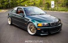 What are your opinions on a dark green metallic paint with ...