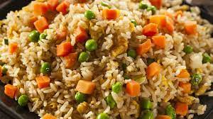 Mississippi Company Recalls 86 Tons Of Chicken Fried Rice