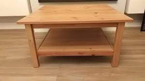 Please check with local authorities to make sure that the product complies with any specific requirements for business use. Hemnes Coffee Table Light Brown For Sale In Rathfarnham Dublin From Clouck