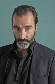 Henry Meyer, actor (Schäfchen auf der Weide)