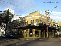 Dove And Olive In Surry Hills Sydney Hotel Surry Hills Historic Hotels