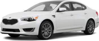 2015 Kia Cadenza Problems | Kelley Blue Book