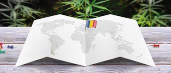 De ce nu avem pe piata niciun medicament pe baza de canabis. Legal Status Of Cannabis In Romania Cannaconnection Com