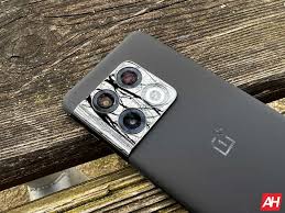 OnePlus 10T 5G Camera Setup Suggested ...