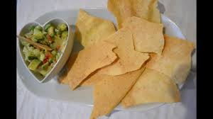 Tapioca Chips Chips D Amidon De Manioc Episode 54 Youtube