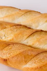 Crusty French Bread Great Bread Can Improve Almost Any Meal Whether Drizzled With Olive In 2020 French Bread Recipe Crusty French Bread Recipe Homemade French Bread