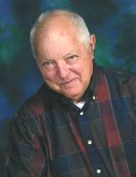 Obituary information for Bert James Stockton Jr.