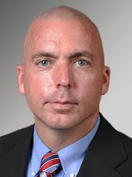 Dr. Robert David Eldridge