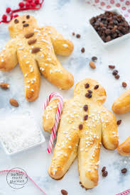 Tolles Weckmann Rezept Stutenkerl Backen Macht Glucklich Rezept Weckmann Rezept Weckmann Lebensmittel Essen