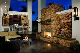 Creating perfect outdoor living areas can be difficult and expensive but by far one of the most rewarding endeavors you can undertake. Contemporary Home With 4 Bdrms 5555 Sq Ft House Plan 107 1015